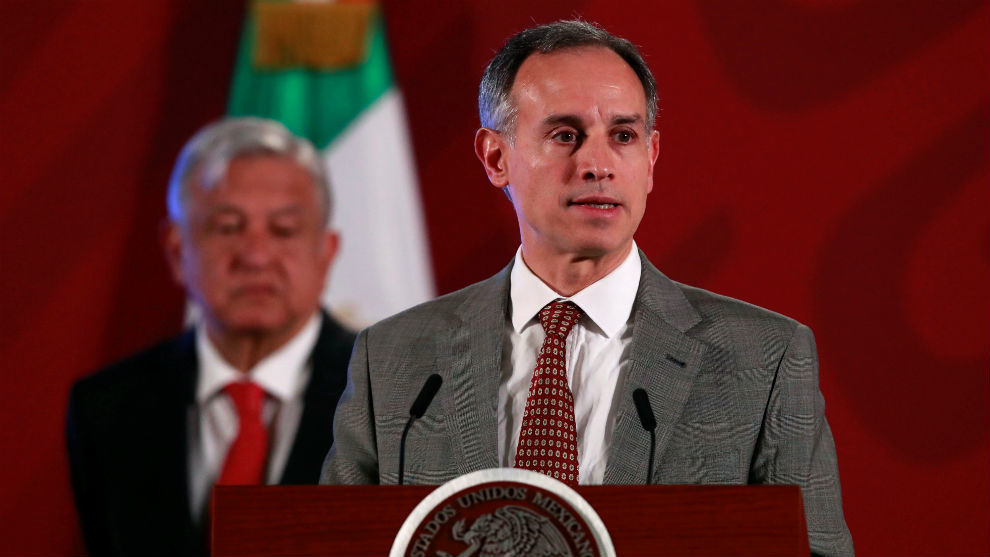 México confirma más de 28,000 nuevos casos y 2,789 muertes por COVID19 en un día mexico-confirma-mas-de-28000-nuevos-casos-y-2789-muertes-por-covid19-en-un-dia